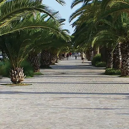 Lägenhetshotell Karma San Benedetto del Tronto