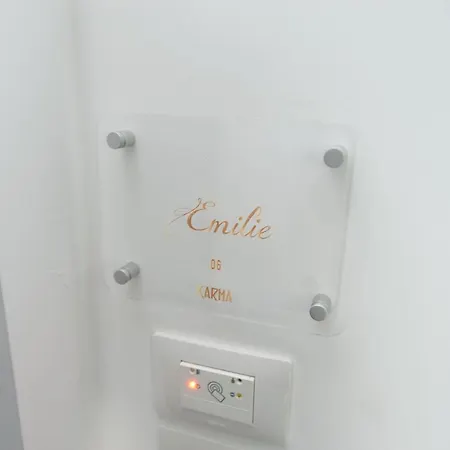 Lägenhetshotell Karma