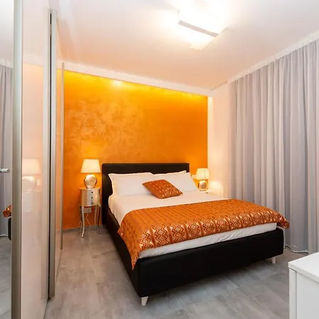 Karma 4* San Benedetto del Tronto