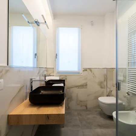 Karma Aparthotel San Benedetto del Tronto