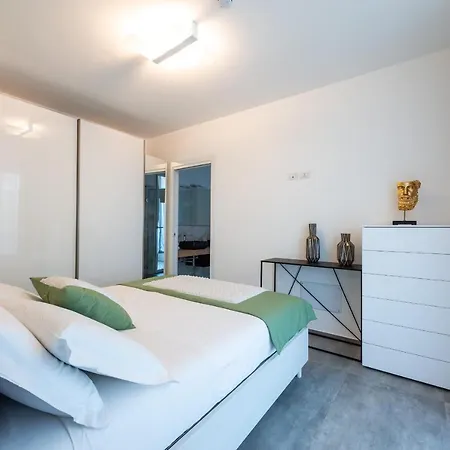 Karma Apart-hotel San Benedetto del Tronto