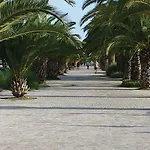 Hotel apartamentowy Karma San Benedetto del Tronto