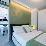 Karma Hotel apartamentowy San Benedetto del Tronto