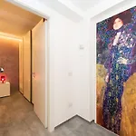Hotel apartamentowy Karma 4*