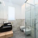 Hotel apartamentowy Karma