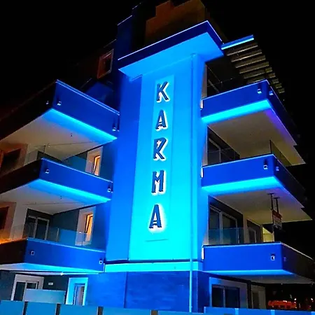 Aparthotel Karma 4*