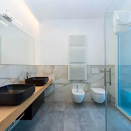 Lejlighedshotel Karma San Benedetto del Tronto