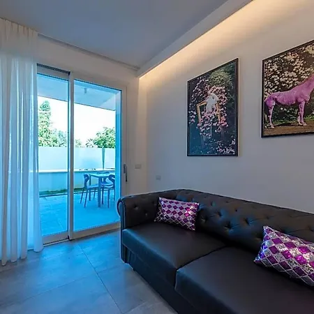 Lejlighedshotel Karma