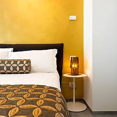 Karma Lejlighedshotel 4*