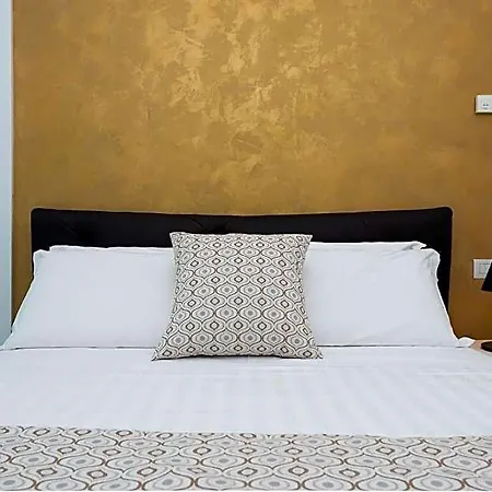 Karma Lejlighedshotel