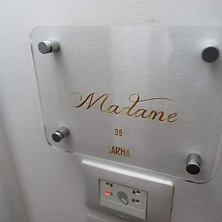 Karma Aparthotel