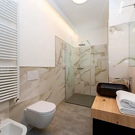 Lejlighedshotel Karma San Benedetto del Tronto