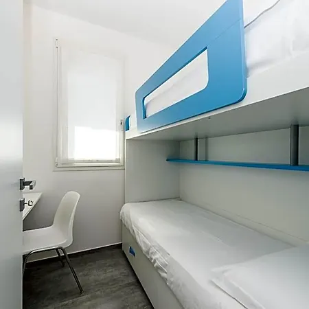 Karma Aparthotel San Benedetto del Tronto