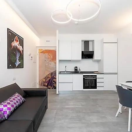 Aparthotel Karma