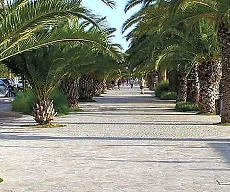 Karma San Benedetto del Tronto