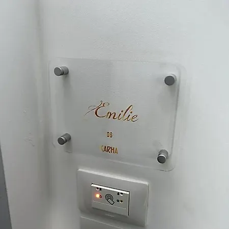 Karma Aparthotel
