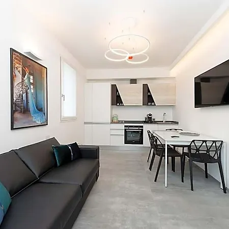 Karma Aparthotel San Benedetto del Tronto