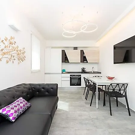 Aparthotel Karma San Benedetto del Tronto