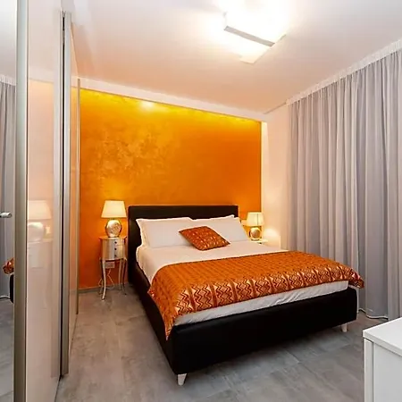 Karma Aparthotel San Benedetto del Tronto