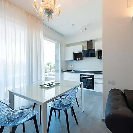Aparthotel Karma