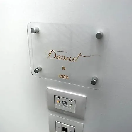 Aparthotel Karma San Benedetto del Tronto