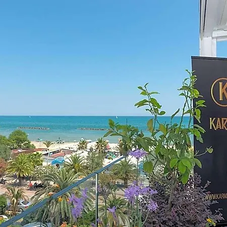 Karma 4*