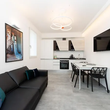 Appart hôtel Karma 4*