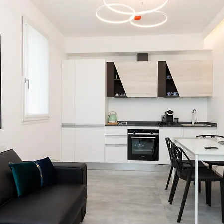 Hotel apartamentowy Karma San Benedetto del Tronto