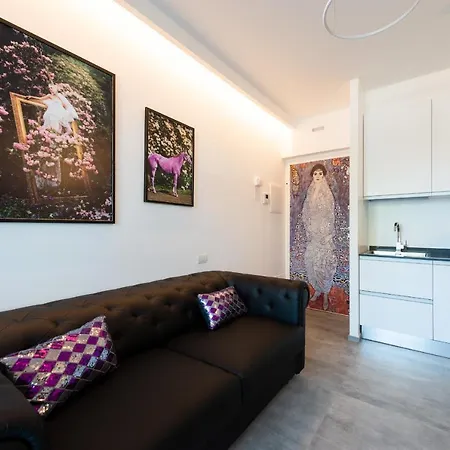 Appart hôtel Karma