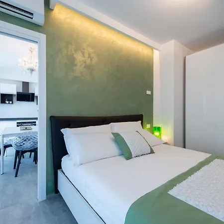 Karma Appart hôtel San Benedetto del Tronto