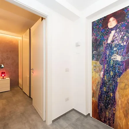 Appart hôtel Karma 4*