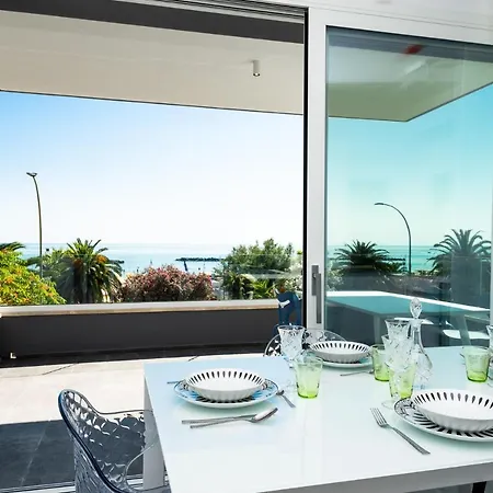 Appart hôtel Karma 4*