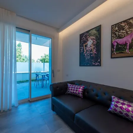 Appart hôtel Karma San Benedetto del Tronto