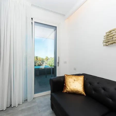 Appart hôtel Karma San Benedetto del Tronto