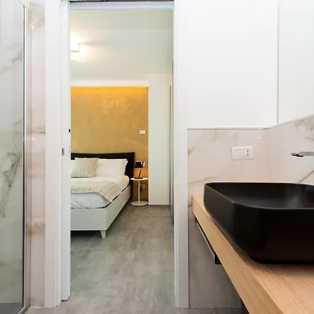 아파트호텔 Karma