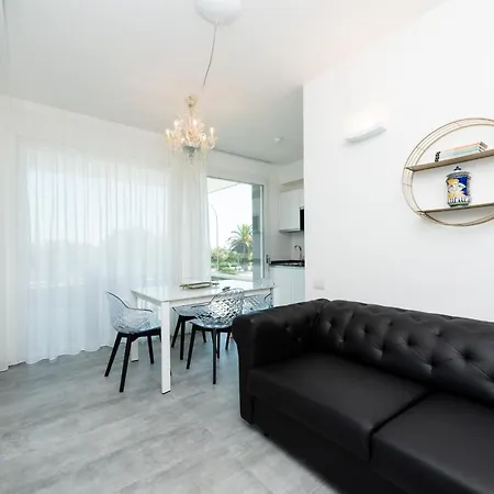 Appart hôtel Karma 4*