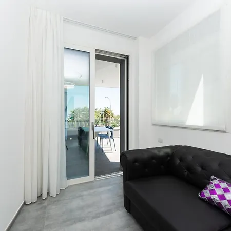 Karma 4* San Benedetto del Tronto