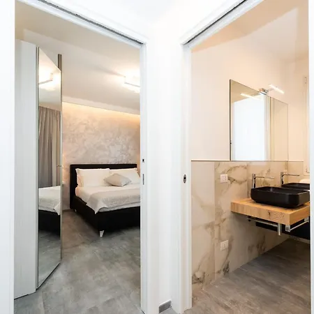 Appart hôtel Karma