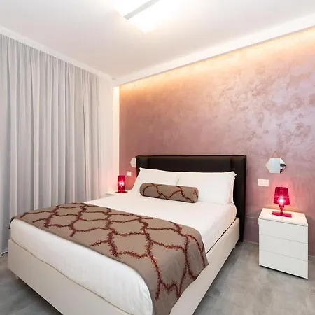 Appart hôtel Karma