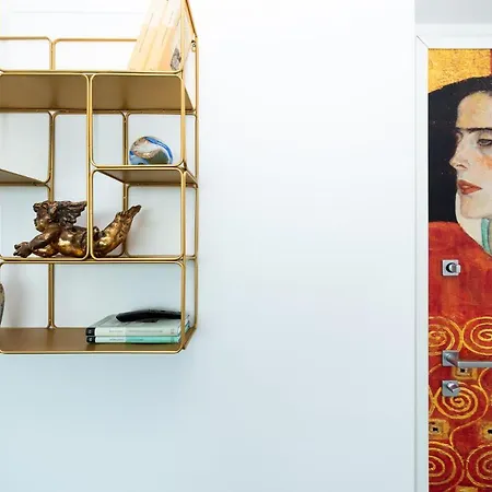 Appart hôtel Karma 4*