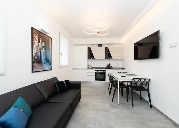 Apartahotel Karma 4*