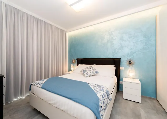 Karma San Benedetto del Tronto