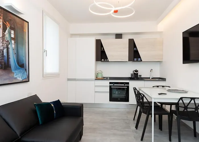 Appart hôtel Karma San Benedetto del Tronto