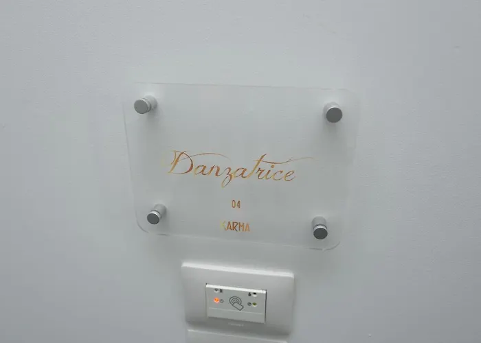 Karma 4* San Benedetto del Tronto