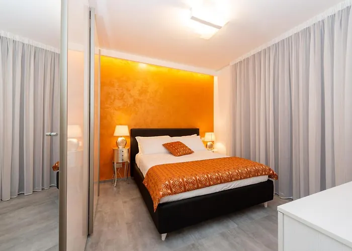 Karma 4* San Benedetto del Tronto