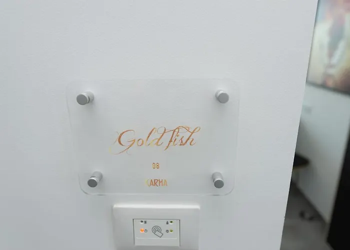 Apartahotel Karma 4*