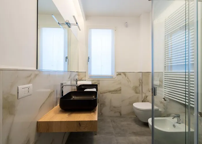 Karma Apartahotel San Benedetto del Tronto