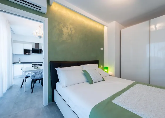 Karma Apartahotel San Benedetto del Tronto