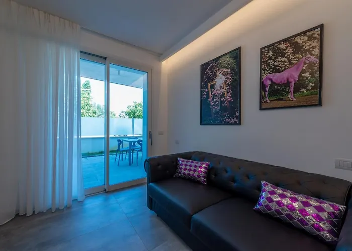 Apartahotel Karma San Benedetto del Tronto