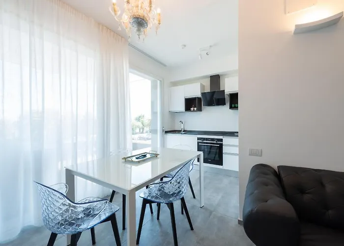 Karma Appart hôtel 4*